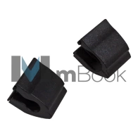 Acabamento Tampa Das Dobradiças para Dell 14r 2421 Acabamento Tampa Das Dobradiças para Dell 14r 2421