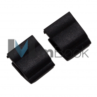Acabamento Tampa Das Dobradiças para Dell 14r 2421 Acabamento Tampa Das Dobradiças para Dell 14r 2421