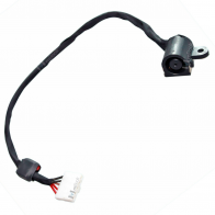 Conector dc Jack p Dell 7537 G8RN8 0G8RN8 marca mBook