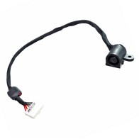 Conector dc Jack p Dell 7537 G8RN8 0G8RN8 marca mBook