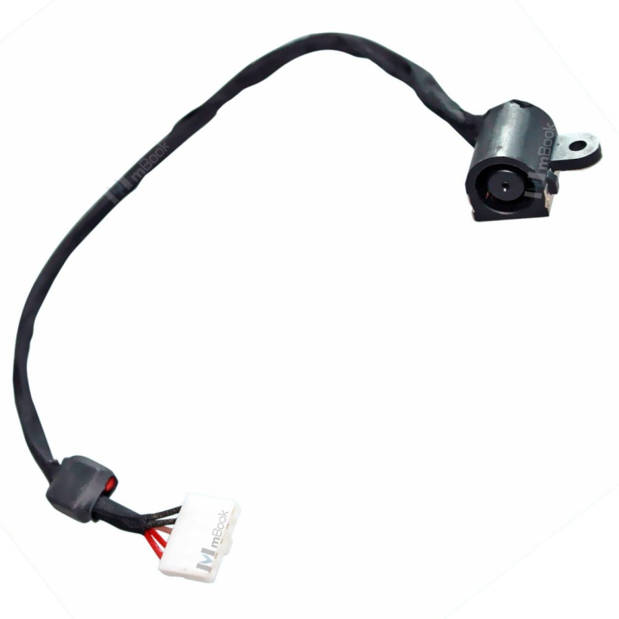 Conector dc Jack p Dell 50.47L02.001 P36F marca mBook