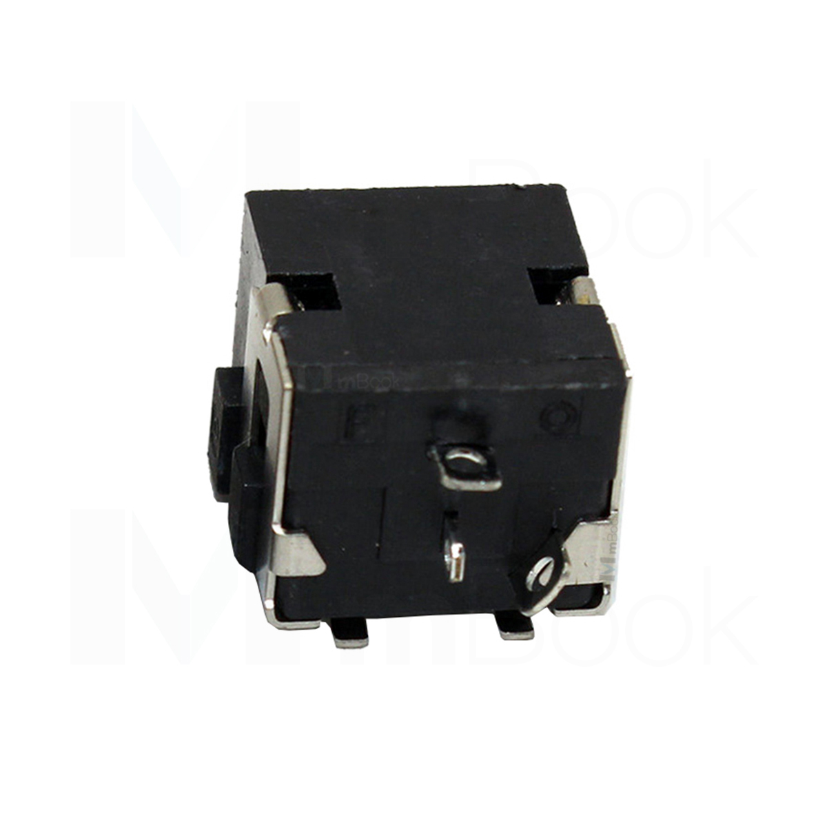 Jack sem cabo Dell 15R-5521 P28F 15R-3535 15R-5537-A10 Jack sem cabo Dell 15R-5521 P28F 15R-3535 15R-5537-A10