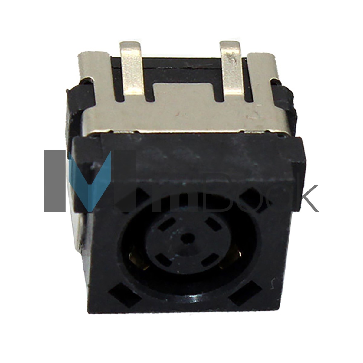 Jack Sem Cabo para Dell 15r-5537-a20 15r-5573 17r-5721, 
