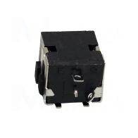Jack sem cabo Dell YF81X 0YF81X 1K31Y Jack sem cabo Dell YF81X 0YF81X 1K31Y
