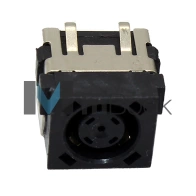Jack sem cabo Dell YF81X 0YF81X 1K31Y Jack sem cabo Dell YF81X 0YF81X 1K31Y