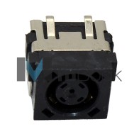 Jack Sem Cabo para Dell Vaw00 Vaw01 Vaw02, Jack Sem Cabo para Dell Vaw00 Vaw01 Vaw02,