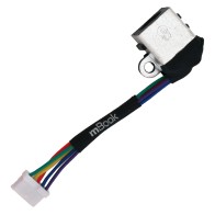 Conector DC Jack Dell Inspiron 14Z-N411Z HP9YN 0HP9YN Conector DC Jack Dell Inspiron 14Z-N411Z HP9YN 0HP9YN
