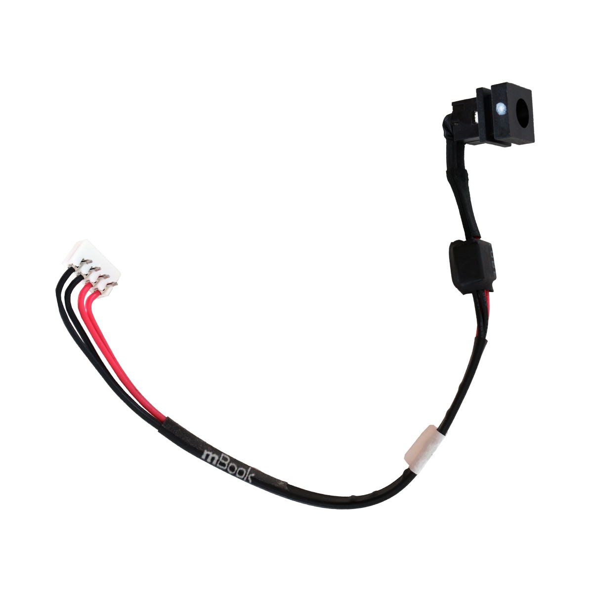 Conector Dc Jack Dell Inspiron 1427 Studio 1428