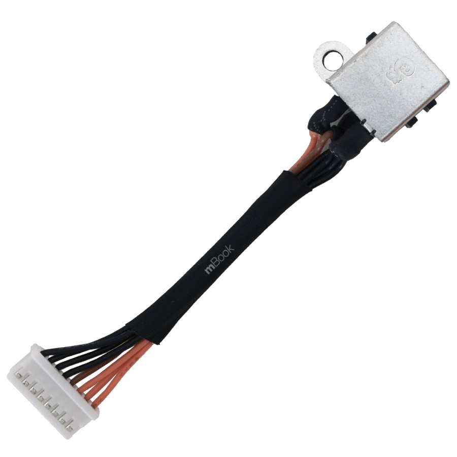 Conector Dc Jack Dell Inspiron 17r 5720 7720 N5720 N7720