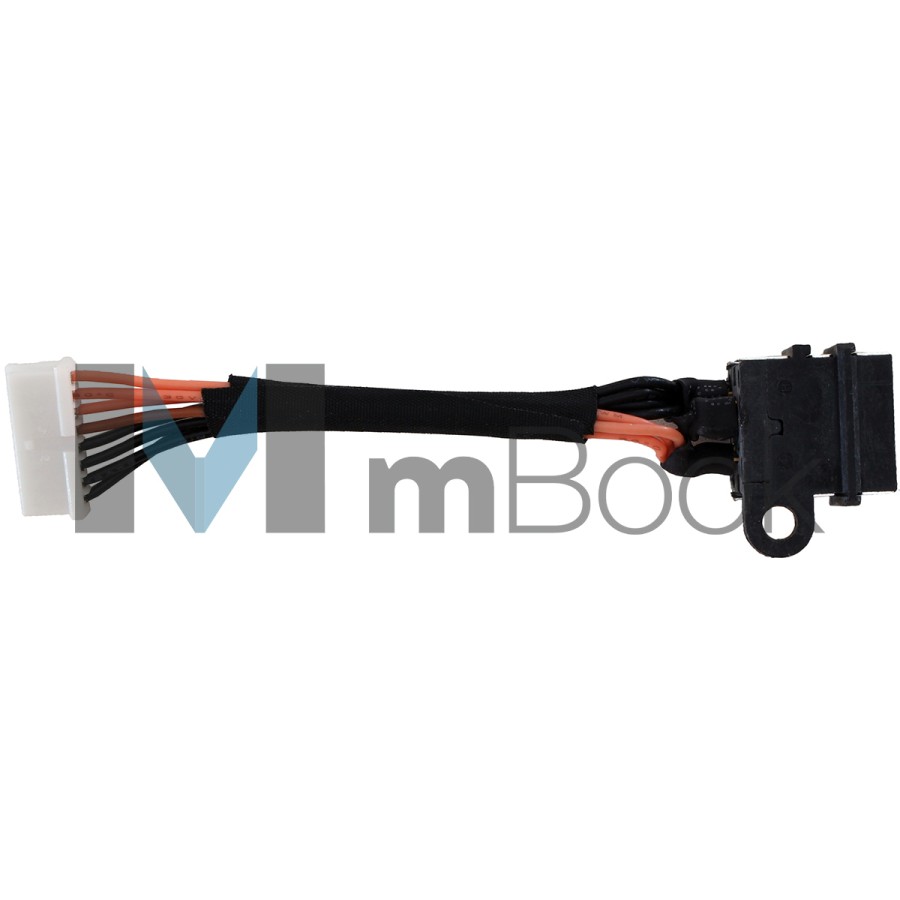 Conector Dc Jack Dell Inspiron 17r 5720 7720 N5720 N7720