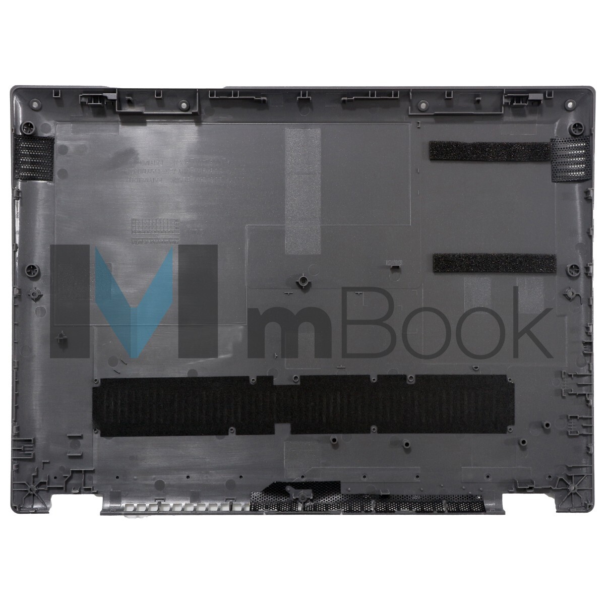 Chassi Base Compativel Notebook Lenovo Yoga 520-14ikb 80ym, 