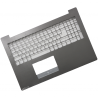 Carcaça base do teclado para Lenovo Ap13r000910 Cinza
