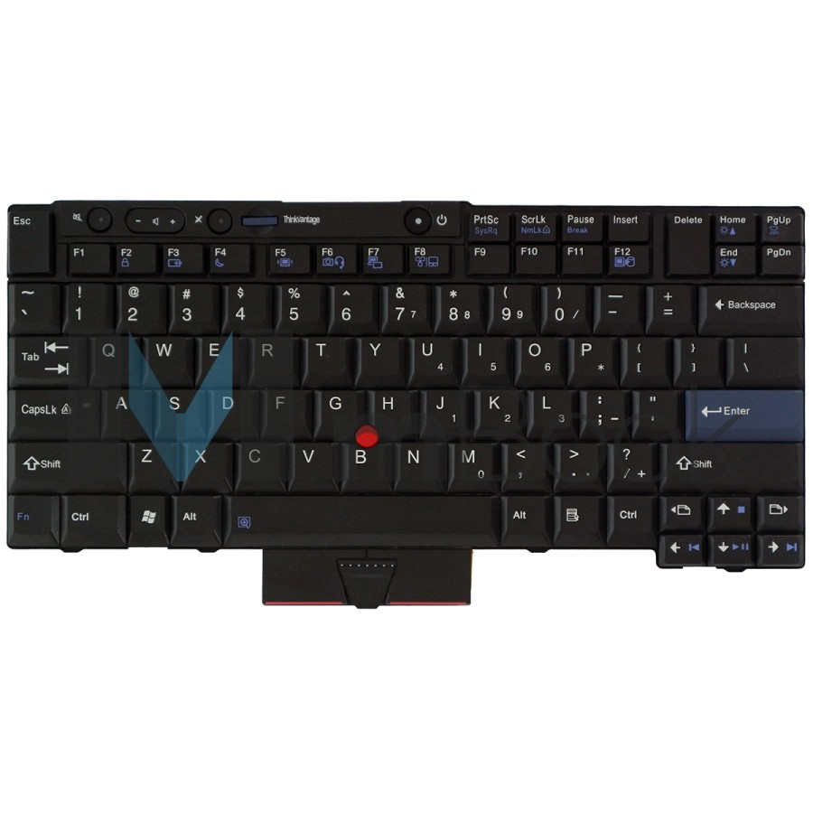 Teclado para Lenovo 45n2215 45n2180