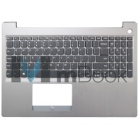 Carcaça Base Superior com Teclado para FA1JV0006X0