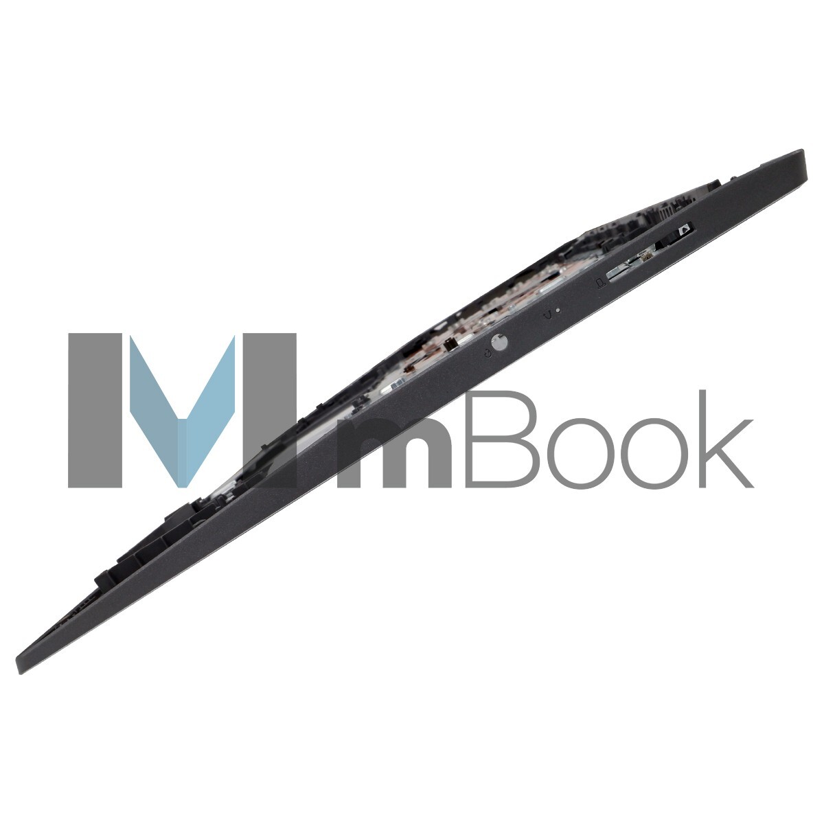 Carcaça Base Superior Teclado para Lenovo 3-15iml05, 