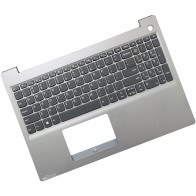 Carcaça Base Superior Teclado para Lenovo 3-15iml05