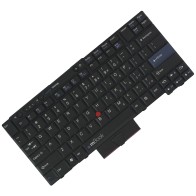 Teclado para Lenovo Thinkpad T410si T410i T420 Us