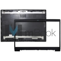 Carcaça tampa traseira e moldura frontal para fa1fd0001x0 Carcaça tampa traseira e moldura frontal para fa1fd0001x0