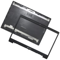 Carcaça tampa traseira e moldura para Lenovo L340-15irh Carcaça tampa traseira e moldura para Lenovo L340-15irh