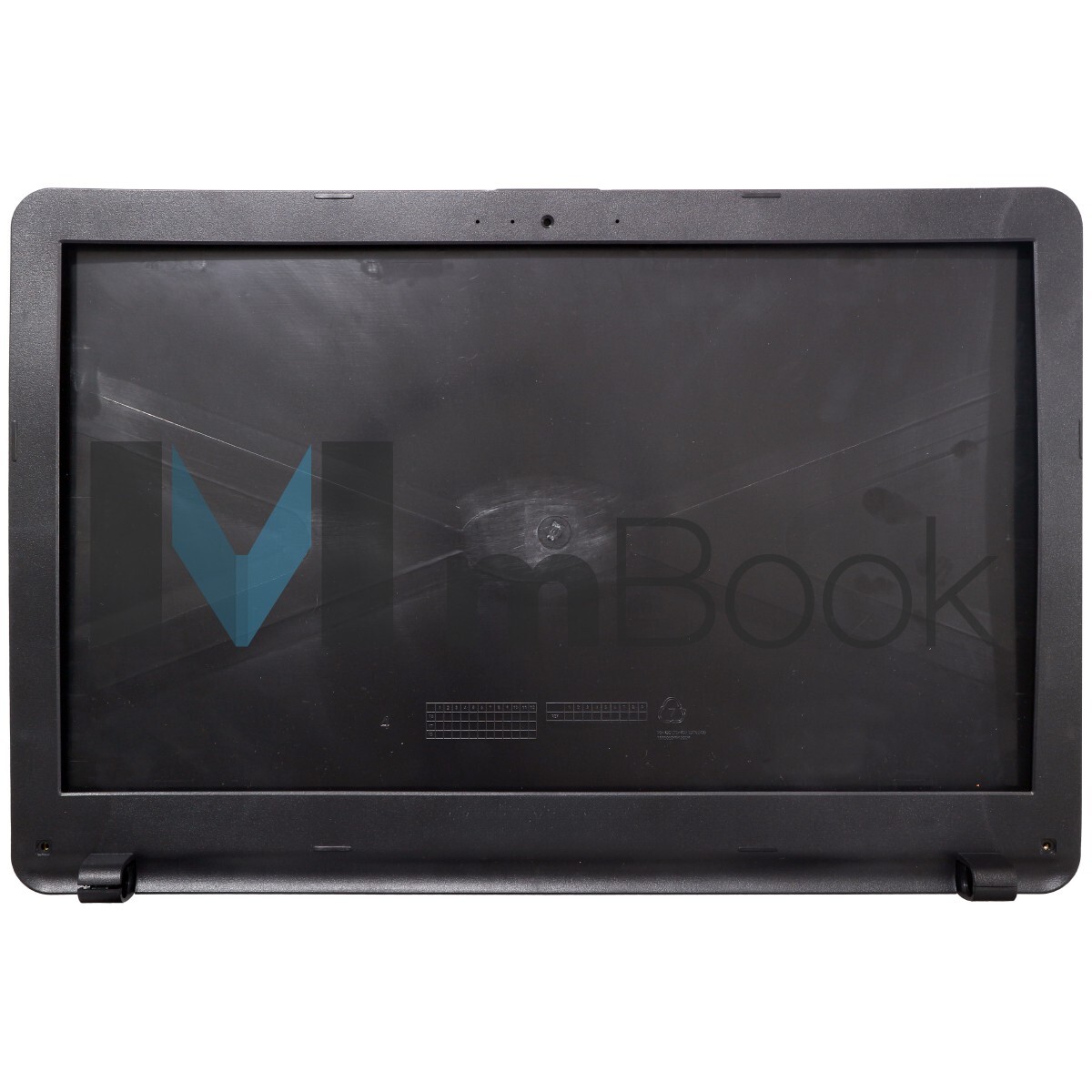 Carcaça Tampa Traseira Mold Frontal para Asus 13nb0he7ap0401, 