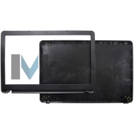 Carcaça Tampa Traseira Mold Frontal para Asus 13nb0he7ap0401 Carcaça Tampa Traseira Mold Frontal para Asus 13nb0he7ap0401