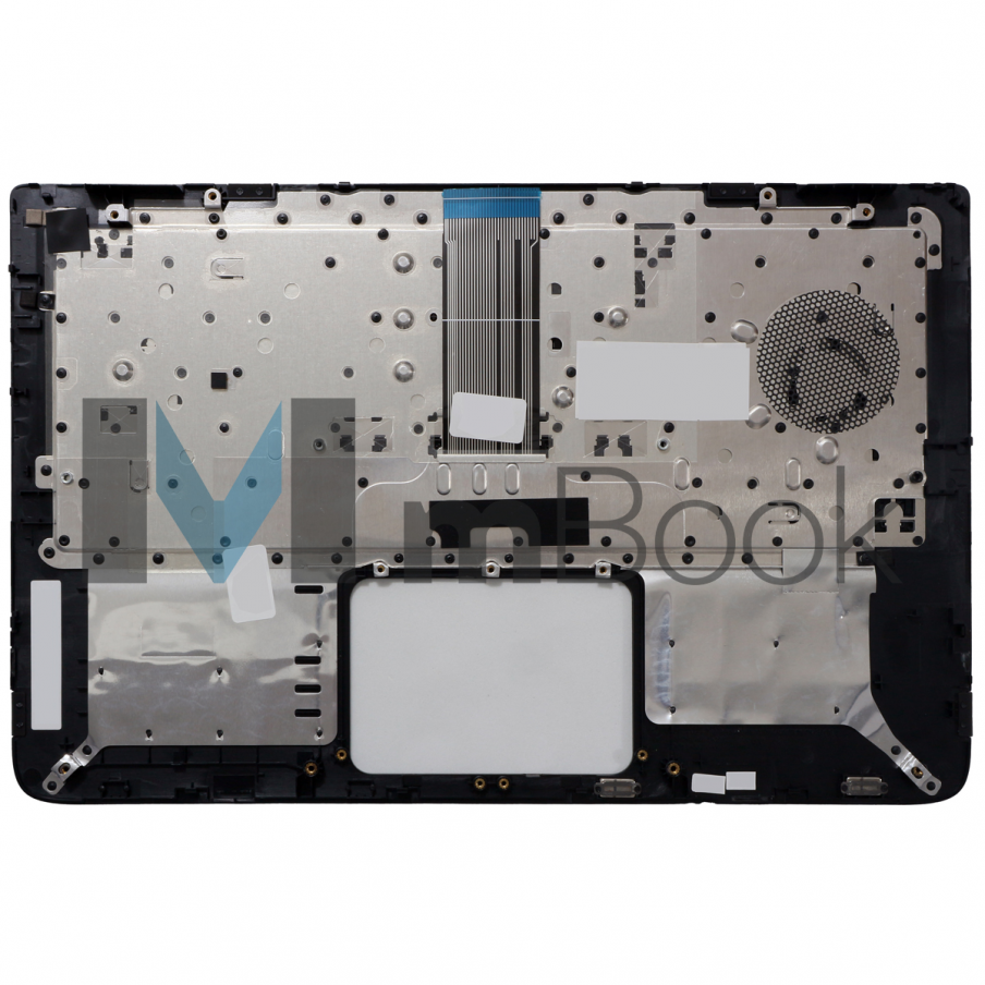 Teclado Palmrest Bezel para HP Pavilion 13-S101BR 13-S102BR, 