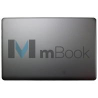 Carcaça tampa traseira e moldura frontal para Inspiron 5584 Carcaça tampa traseira e moldura frontal para Inspiron 5584