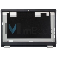 Carcaça tampa traseira e moldura frontal para Inspiron 5584 Carcaça tampa traseira e moldura frontal para Inspiron 5584