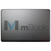 Carcaça tampa traseira e moldura frontal para Inspiron 5584 Carcaça tampa traseira e moldura frontal para Inspiron 5584