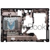 Carcaça base inferior para Lenovo G470 Carcaça base inferior para Lenovo G470