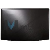 Tampa traseira da tela para Lenovo Y50-70 Y50-70a Vers Touch Tampa traseira da tela para Lenovo Y50-70 Y50-70a Vers Touch