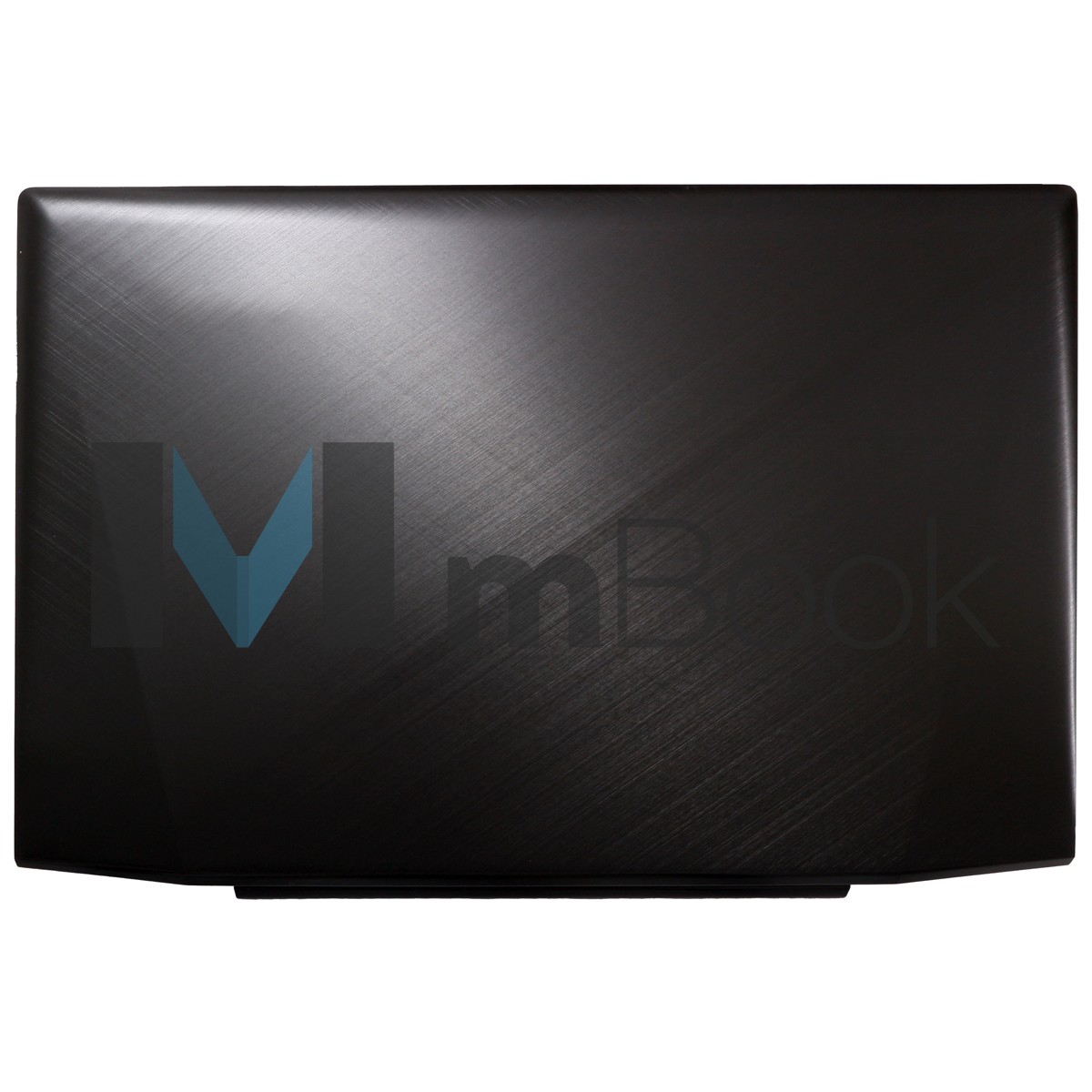 Tampa traseira da tela para Lenovo Y50-70 Y50-70a Vers Touch, 