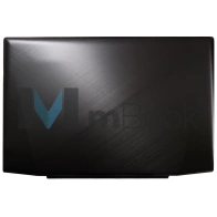 Tampa traseira da tela para Lenovo Y50-70 Y50-70a Vers Touch Tampa traseira da tela para Lenovo Y50-70 Y50-70a Vers Touch