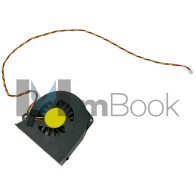 Cooler Fan Ventoinha para Dell Inspiron 2330 Cooler Fan Ventoinha para Dell Inspiron 2330