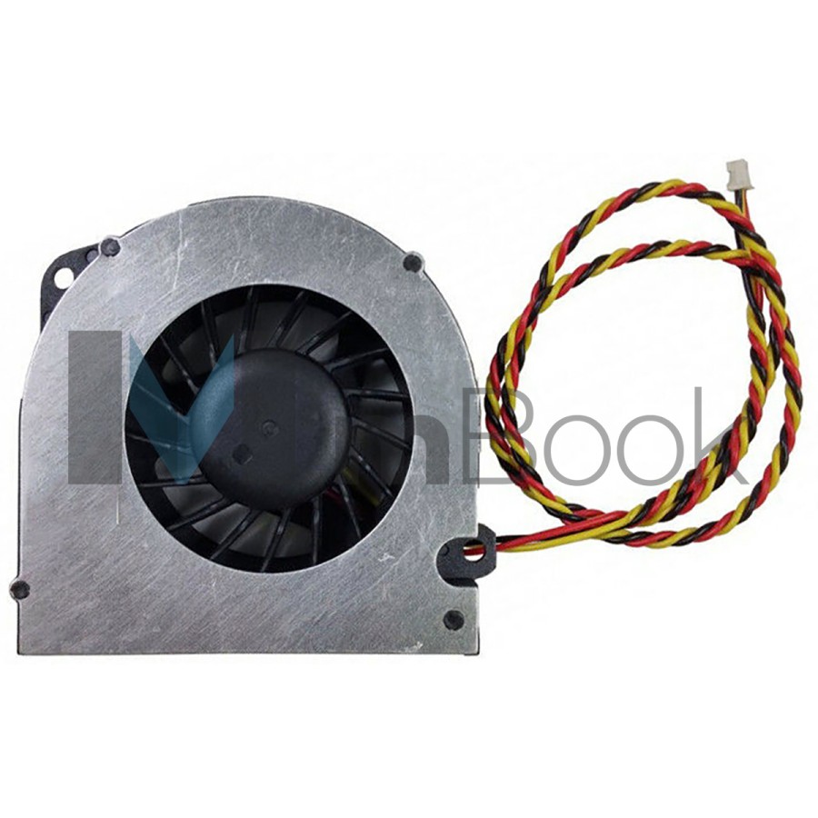 Cooler Fan Ventoinha para Dell Inspiron 2330