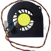 Cooler Fan Ventoinha para Dell Inspiron 2330