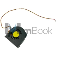 Cooler Fan Ventoinha para Dell compatível com PN 06X58Y Cooler Fan Ventoinha para Dell compatível com PN 06X58Y
