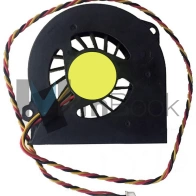 Cooler Fan Ventoinha para Dell compatível com PN 06X58Y Cooler Fan Ventoinha para Dell compatível com PN 06X58Y