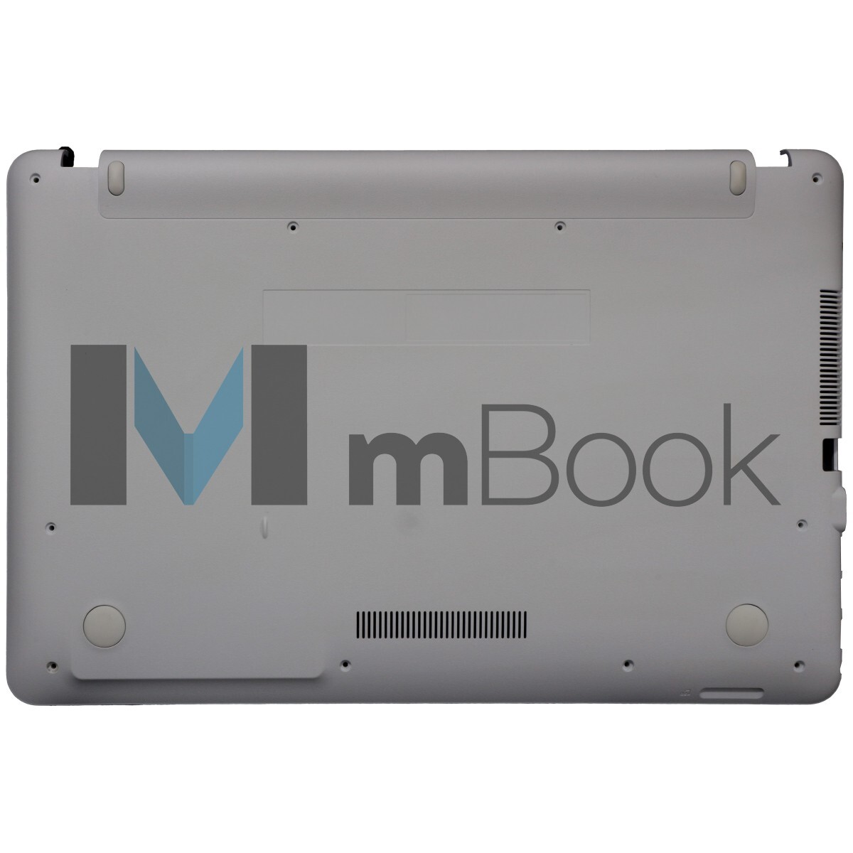 Carcaça base inferior para 13nb0he1ap0422, 