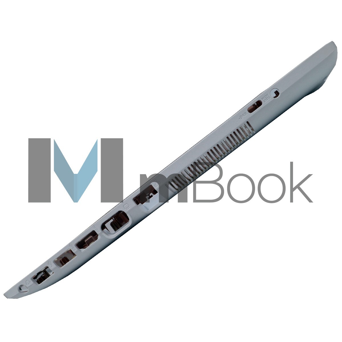 Carcaça base inferior para 13nb0he1ap0422, 