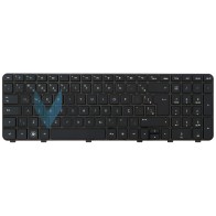 Teclado Hp Pavilion Dv6-6190br 665937-001 665937-201