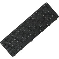 Teclado Com Frame Dv6-6000 Mh-633890-001 V122603as1 Br Com Ç