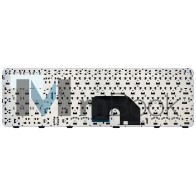 Teclado Com Frame Dv6-6000 Mh-633890-001 V122603as1 Br Com Ç