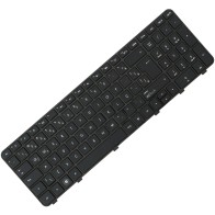 Teclado Hp Dv6-6000 Mh-633890-001 655937-041 Com Ç Frame