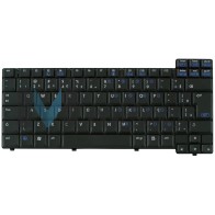 Teclado Hp Compaq Business Nc6110 Nc6120 Nx6105 378248-001