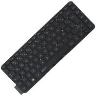 Teclado para HP Split T15061100844 724728-201 BR, 