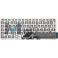 Teclado para HP Split T15061100844 724728-201 BR, 