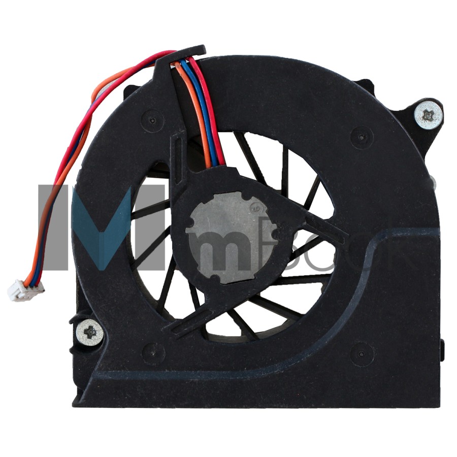 Cooler Fan P/ Hp Compaq Nc6320 Nx6320 Nx6330 6730s C007