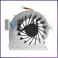 Cooler Fan ventoinha para Asus N43 N43s