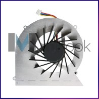 Cooler Fan ventoinha para Asus N43da N43s N43j Cooler Fan ventoinha para Asus N43da N43s N43j